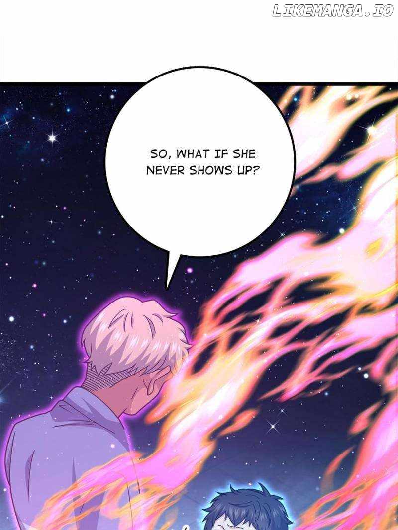 Spare Me, Great Lord! Chapter 756 51